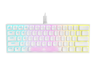 Corsair K65 mini White (RGB) - 697186 - zdjęcie 1